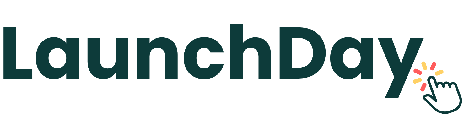 LaunchDay – 1-Day Websites & Social Setup for Small Businesses